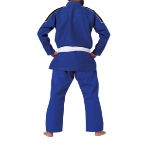 Kimono de Jiu-Jitsu Brésilien Premium pour Adultes – Uniforme d'Entraînement BJJ Personnalisé, Léger, Durable et Performant pour la Compétition et les Arts Martiaux - Product Image 3