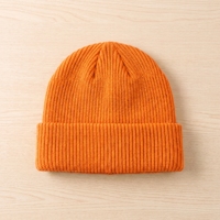 Bonnet d'hiver 2026 à faible MOQ, fabriqué au Pakistan, vérifié, design personnalisé, unisexe, usage quotidien décontracté, 100 % coton respirant
