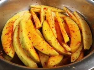 Tranches de mangue séchées biologiques EXPAD du Vietnam – Qualité supérieure, OEM, ODM, Vente en gros, Marque privée, Exportation, Fabricant, Fournisseur en vrac - Product Image 6