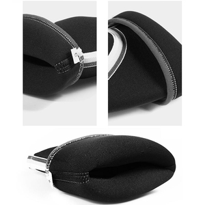 High Quality Custom Neoprene <b>Knee</b> Sleeves Wholesale Gym Neoprene Custom <b>Compression</b> <b>Knee</b> Sleeves Weightlifting for <b>Knee</b> Pains - Product Image 2