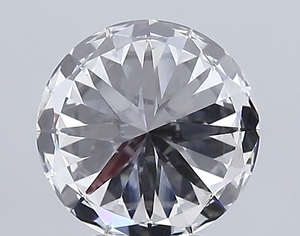 เพชร CVD ปลูกในห้องปฏิบัติการ IGI น้ำหนัก 1.00 กะรัต + สี D ความสะอาด VVS2 สำหรับทำเครื่องประดับทุกประเภท ขายส่งและจัดส่งโดยตรง - Product Image 2