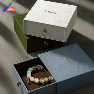 Impresión de Cajas Rígidas para Joyería |   Tendencia de Productos de Alta Calidad - Product Image 3