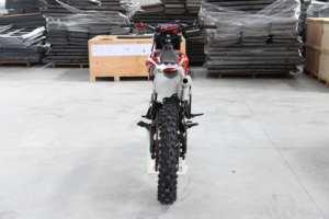 Motos tout-terrain Enduro puissantes pour adultes <span class=keywords><strong>250cc</strong></span>-300cc 2026 - Motocross et motos de trail haute performance à vendre - Product Image 4