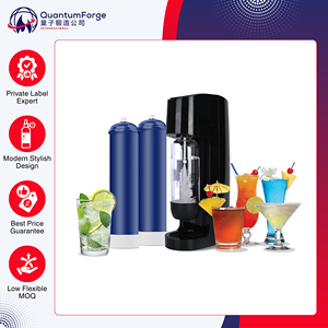 Machine à Infuser Rapide de Qualité Supérieure, Authentique, avec Étiquetage Privé OEM, aux Prix de Gros Attrayants - Product Image 3