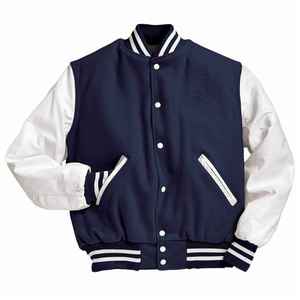 Chaqueta Varsity para Hombre en Oferta, Tallas Grandes, Precio Accesible, Mejor Calidad, Ropa Casual, Nueva Tela de Alta Demanda - Product Image 3