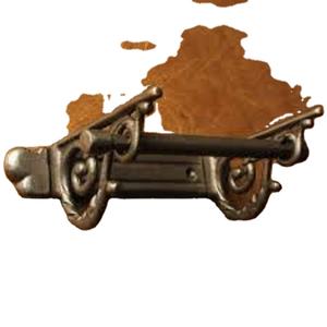 Antique European Style Cast Iron <b>Toilet</b> <b>Paper</b> Holder Vintage Wall Mounted Bathroom Hardware Item Custom <b>Paper</b> Holders - Product Image 1