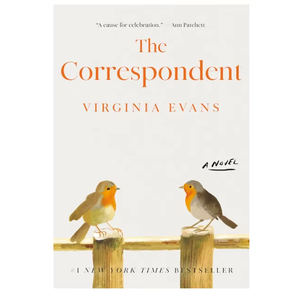 Le Correspondant : Un roman littéraire palpitant de secrets – Édition reliée (Vente en gros) - Product Image 1