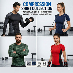Débardeur de compression personnalisé pour adolescents, léger, coupe-vent, imprimé par sublimation, pour athlétisme et musculation, faible MOQ, unisexe - Product Image 3