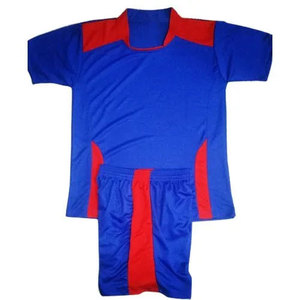 Uniformes de Fútbol Personalizados 100% Poliéster, Proveedor de Pakistán, Nueva Llegada, Más Vendidos, Secado Rápido, Transpirables - Product Image 1