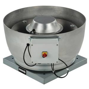 3JW-647677 VIM CRHB-315 N ECOWATT PLUS Tourelle horizontale Moteur ECM Ventilateurs centrifuges - Product Image 1