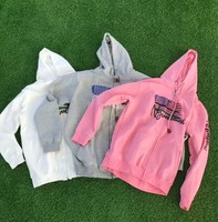 Pull-over Homme 100% Coton Épais Molleton Bouclette Français Haute Qualité Vierge Oversize Streetwear Hiver Écologique Logo Personnalisé