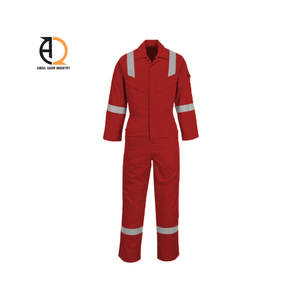 Overol de Trabajo Personalizado para Mecánicos, Uniforme de Seguridad, Traje de Trabajo para Hombres y Mujeres, Hecho de Algodón - Product Image 6