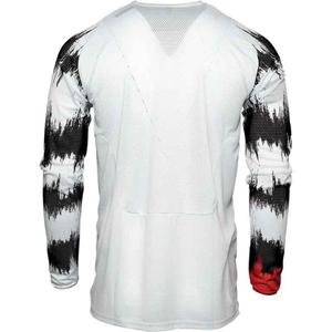 Jersey de Motociclismo de Calidad de Exportación, MOQ Bajo, Secado Rápido, Absorbe la Humedad, Poliéster, Motocross MX, Venta al Por Mayor - Product Image 5