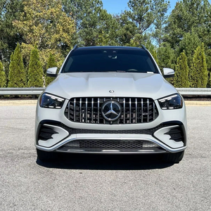 MEILLEURES PROMOTIONS : Mercedes-AMG Benz <span class=keywords><strong>GLE</strong></span> 53 AMG 4M+ PERF-Abgas d'occasion, disponible pour livraison immédiate - Product Image 1