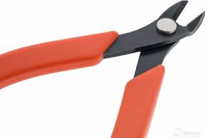 คีมตัดแม็กซี่เชียร์ รุ่น 2175 คีมตัดลวดสแตนเลสความแม่นยำสูง สำหรับงานหนัก ตัดอุปกรณ์อิเล็กทรอนิกส์ เครื่องประดับ และงานฝีมือ - Product Image 6