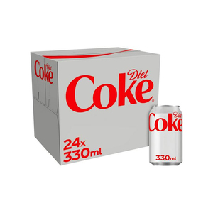 Vente en gros de Coca-Cola en vrac auprès d'un distributeur européen avec commande minimum de 100 cartons et prix compétitifs pour les importateurs - Product Image 1