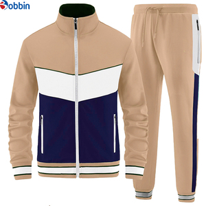 Chándal Deportivo Personalizado de Alta Calidad para Hombre, Conjunto Deportivo Transpirable con Logotipo Personalizado - Product Image 5