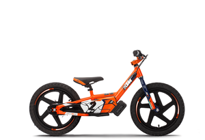 BICICLETAS ELÉCTRICAS DE BALANCEO KTMS SX-E 1.16 ORIGINALES 2024/2025 PARA NIÑOS, ENTREGA A DOMICILIO - Listas para Enviar - Product Image 4
