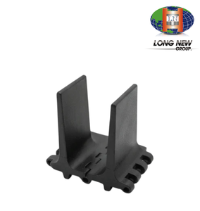 LONGNEW Composants de convoyeur en plastique PP OEM, moule personnalisé et multi-cavités - Product Image 2