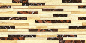 Azulejos de pared de primera calidad Asia Tiles Elevation Tiles de 300x600 mm para villas de lujo. - Product Image 3