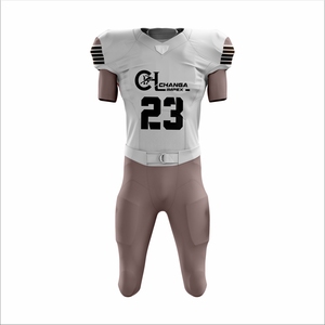 Jersey American Gridiron Elite, Jersey USA Victory Pro, Jersey American Titan Performance - Product Image 1