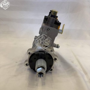 Pompe à injection de carburant 375-2647 445025602 0445025601 pour moteur diesel C4.4 C7.1 1106D, pièces de moteur diesel 336GC 320D 323D, pompe à carburant pour excavatrice - Product Image 5