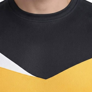 Camiseta Deportiva Transpirable de Punto con Estampado Personalizado para Hombre, Absorbe la Humedad, Secado Rápido, Chaleco Atlético para Entrenamiento en el Gimnasio - Product Image 5
