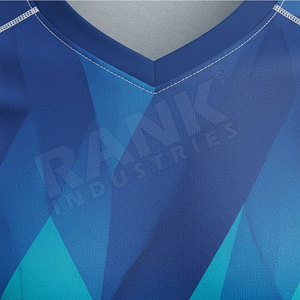 Camisetas de fútbol ideales para entrenamiento, precio económico, mejor calidad, diseño personalizado. - Product Image 6