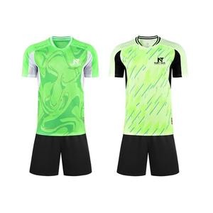 Ropa Deportiva Cómoda, Uniforme de Fútbol para Hombre, 100% Poliéster, Uniforme de Fútbol Personalizado para Hombre - Product Image 1