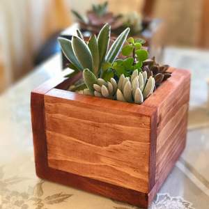 Customizable Wholesale Wooden Planter Box with Trellis for Climbing Plants Balcony Courtyard Decorative <b>Gardening</b> <b>Supplies</b> - Product Image 2