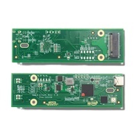 Shenzhen Industrial Control Board Custom PCBA <strong>Design</strong> OEM Manufacturer <strong>Supplier</strong> Printed Circuit Board Assemble smt dip chip <strong>pcb</strong> - Product Image 2