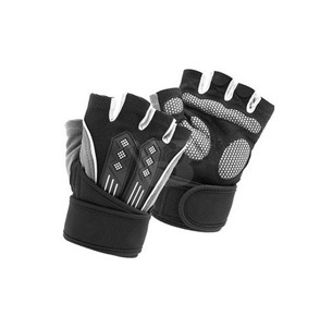 Gants de fitness pour hommes et femmes, entraînement en salle de sport, musculation, exercices avec tissu respirant et grip - Product Image 1