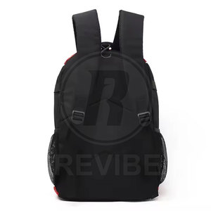 Best Material Baseball <b>Backpack</b> Strong Stitching Baseball <b>Backpack</b> Comfortable Baseball <b>Backpack</b> Sports Use - Product Image 4