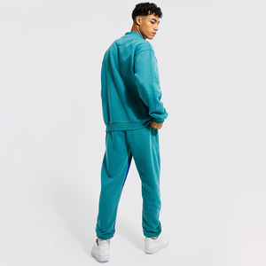 Survêtement pour homme de qualité supérieure, confortable, respirant, en stock, nouveau style, sur mesure - Product Image 4