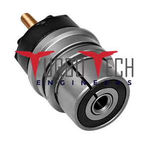 INYECTOR DE COMBUSTIBLE SOLENOIDE F00RJ04925 F00RJ01614 F00RJ02706 PARA INYECTORES CRIN - Product Image 3