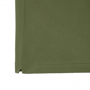 Camiseta Polo de Corte Regular para Hombre, Algodón Premium, Suave al Tacto, Transpirable, Ropa de Verano - Product Image 3