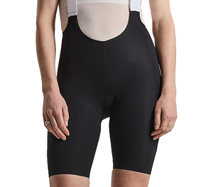 Shorts de cyclisme respirants à séchage rapide avec logo personnalisé pour femmes - Product Image 5