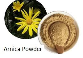 Arnica Montana-hierbas orgánicas naturales, Triple refinado, proveedor indio - Product Image 2