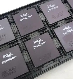 เศษซีพียูเซรามิกใหม่และมือสอง - Product Image 3
