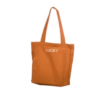 Sac fourre-tout MA40.1 Mai Anh House à deux poignées, en toile, avec logo personnalisé imprimé, couleur, matériau écologique, prix usine OEM