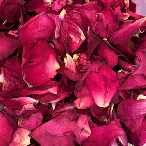 ดอกกุหลาบแห้งธรรมชาติสำหรับบรรจุซองหอม โป๊ปปุรี และใช้ในบ้านเพื่อเพิ่มกลิ่นหอม จากเวียดนาม - Product Image 1