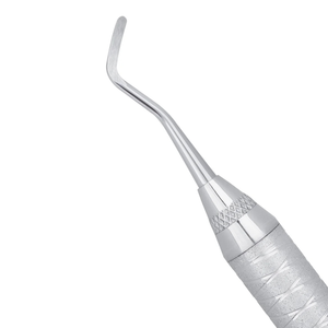 Excavador Dental 36/37 de 1.5MM de Acero Inoxidable para Restauración y Eliminación de Caries, Mango Hueco, Diseño Ergonómico - Product Image 3
