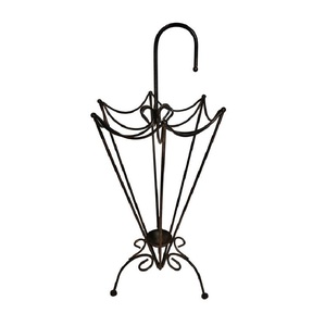 Nouveau support d'ombrelle tendance pour jardin, pelouse, plage, intérieur et extérieur, taille, forme et couleur personnalisables - Product Image 5