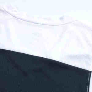 Custom Sublimated Basketball Uniform Set V-Neck Sleeveless Jersey With <b>Elastic</b> Waist Shorts Moisture Wicking 100% Polyester Set - Product Image 3