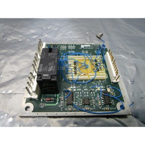 Asyst 3200-1222-01 PCB, FAB 3000-1222-01, 101215 - อุปกรณ์และชิ้นส่วนเซมิคอนดักเตอร์มือสองระดับโลกที่เชื่อถือได้ที่ - Product Image 4