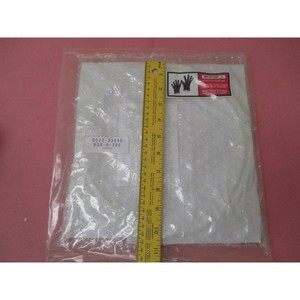 AMAT 0020-33646, แคลมป์, ตัวหนีบแบบเรียว, Vespel - อุปกรณ์และชิ้นส่วนเซมิคอนดักเตอร์ระดับโลกที่เชื่อถือได้ - Product Image 3