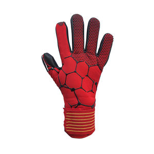 Gants de football professionnels pour la protection des doigts, respirants et à séchage rapide, en vente à bas prix - Product Image 1