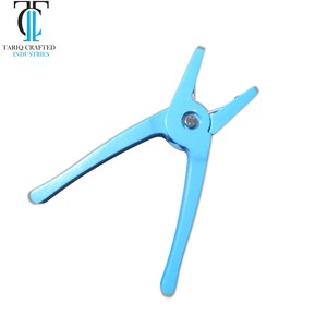Pince applicatrice d'étiquettes d'identification pour bétail vétérinaire TARIQ CRAFTED INDUSTRIES - Product Image 2