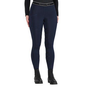 Pantalon d'équitation extensible 4 directions de haute qualité, leggings, collants, vêtements d'équitation en tissu technique au toucher doux - Product Image 6