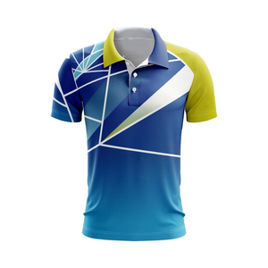 Men's Short Sleeve Color Blocked Sublimation <b>Polo</b> Shirt Knitted Sporty Style Black <b>Orange</b> Striped Design Button Front Quick Dry - Product Image 6